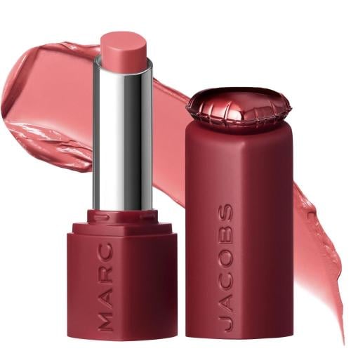 Marc Jacobs heart on shine lipstick