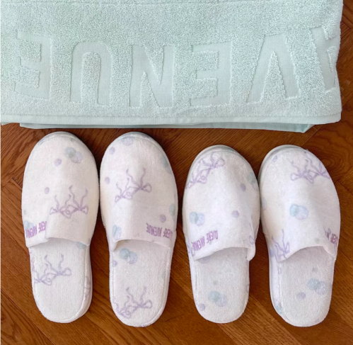 Djerf avenue slippers