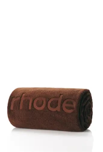 Rhode Terry Towel