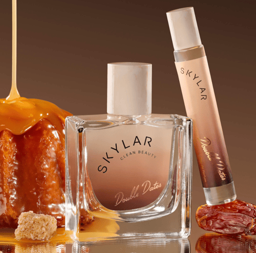 Skylar by leah kateb