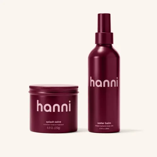 Hanni Hydration Essentials