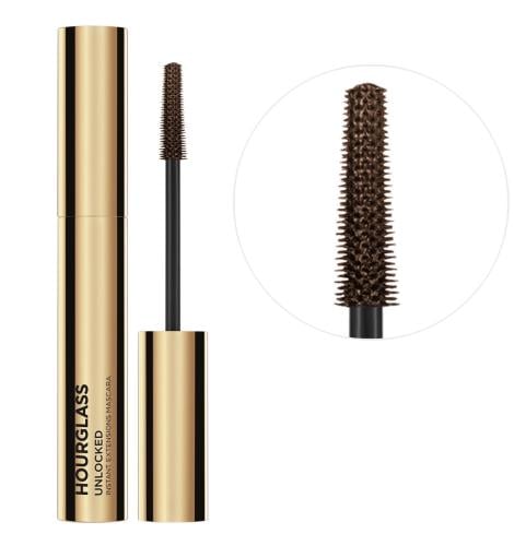 Hourglass Unlocked Instant Extensions Mascara
