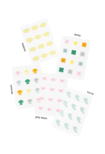 Rhode spotwear pimple patches