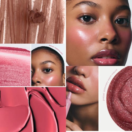 Rhode flush shape tint edit