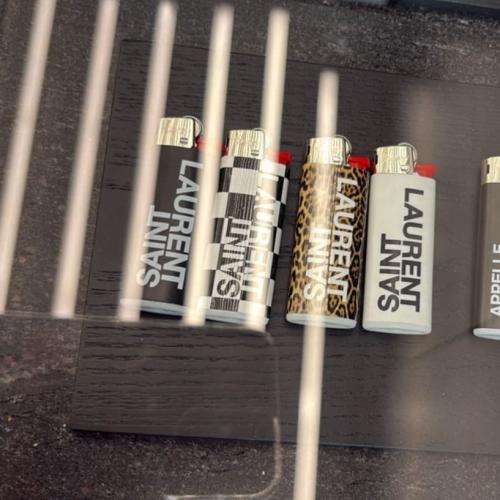 Saint Laurent Lighter