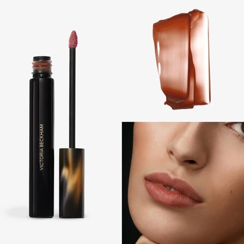 Victoria Beckham lip stain