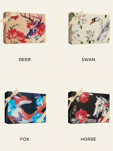 Hourglass Ambient lighting edit unlocked - تخصيص