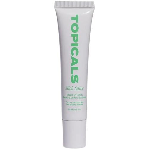 Topicals Slick Salve Glossy Lip balm