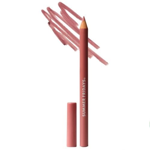 Summer Fridays lip liner