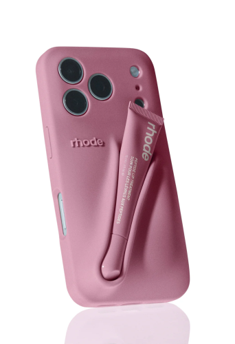 Rhode spring lip case