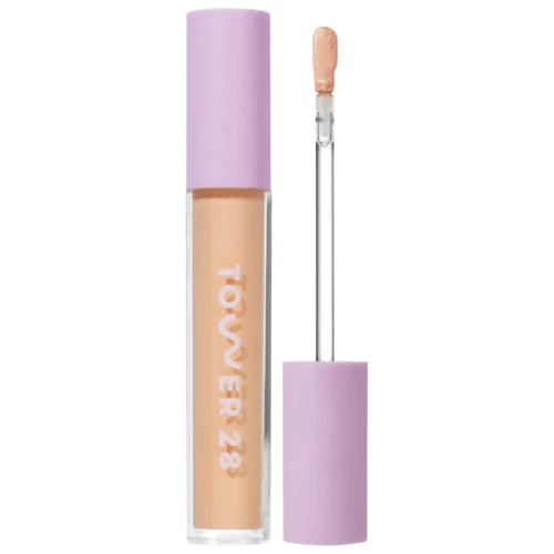 Tower 28 serum concealer