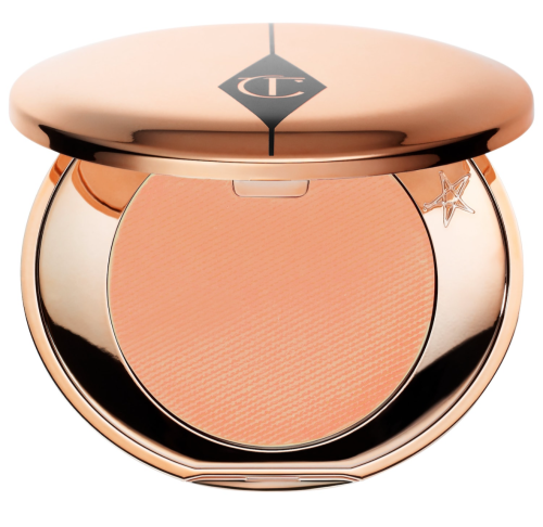 Charlotte Tilbury magic vanish color corrector