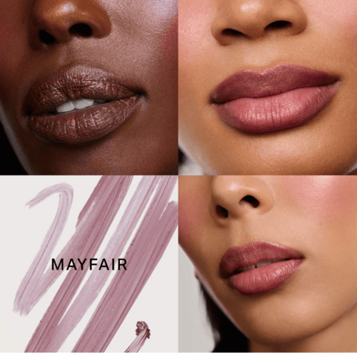 Merit lip sheer lip liner