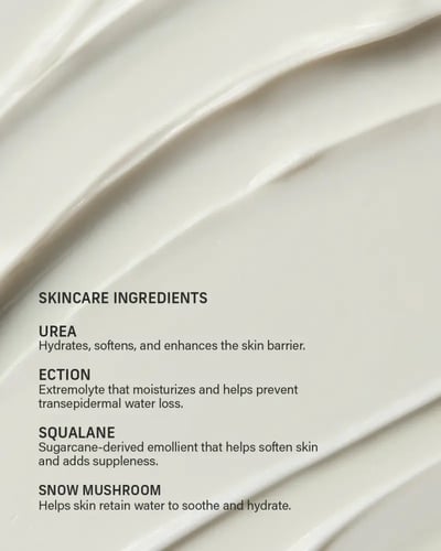 Cyklar urea hand cream