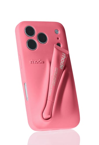 Rhode spring lip case