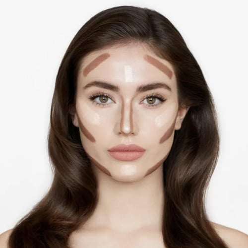 Charlotte Tilbury highlighter Wand