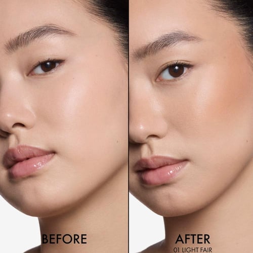 Dior bronzing balm stick