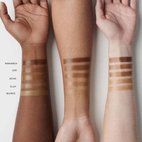 MERIT Bronze Balm Sheer Sculpting Bronzer