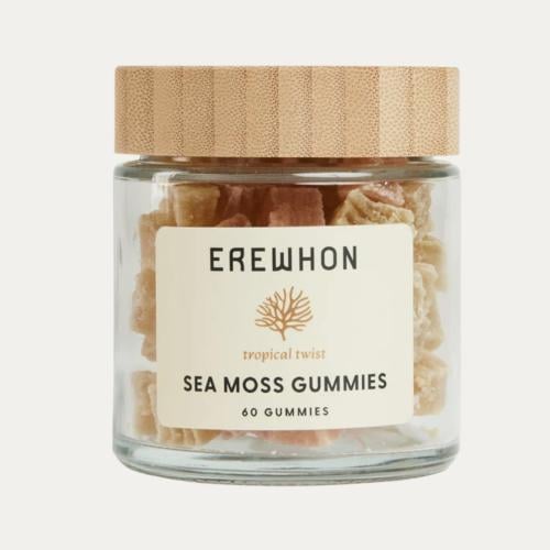 Erewhon Sea Moss Gummies