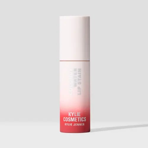 Kylie coconut water lip stain