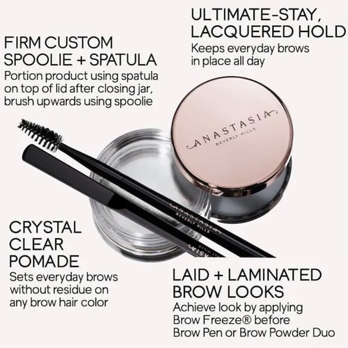 Glitz and Glam Makeup Set