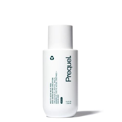 Prequel multi-acid milk peel