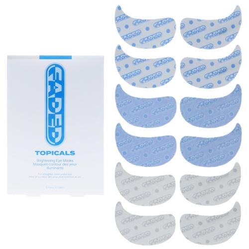 Topicals Eye Patches