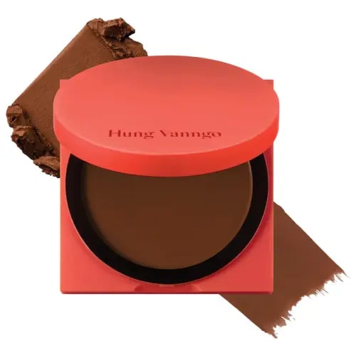 Hund Vanngo tansculpt bronzing contour balm