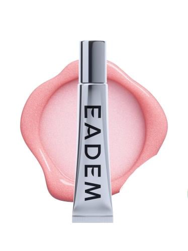 Eadem peptide lip balm