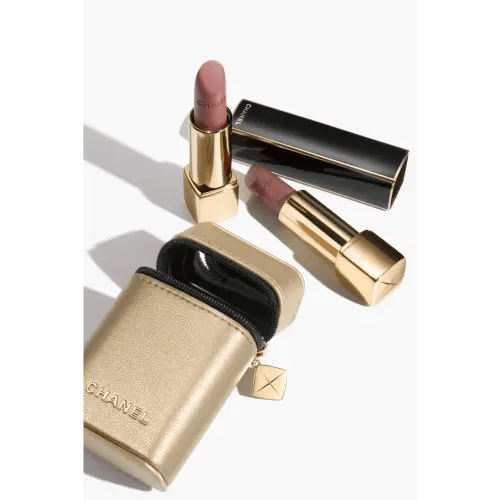 Chanel Rouge Allure Velvet