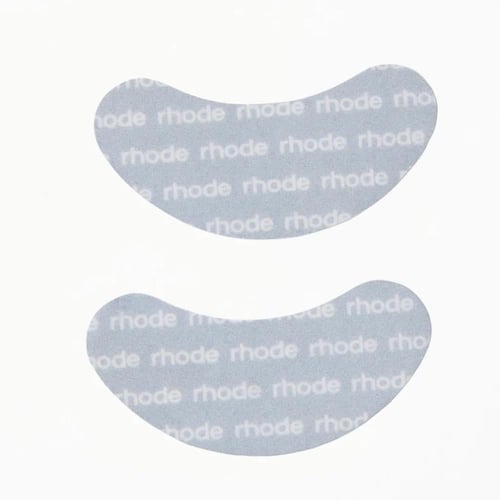 Rhode peptide eye patches