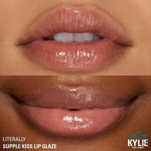 King kylie lip glaze