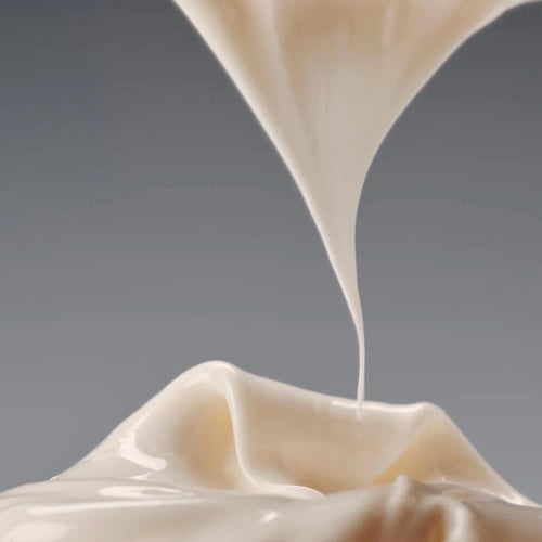 Rhode barrier butter