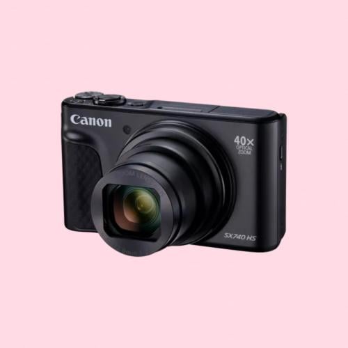 Canon PowerShot SX740 HS