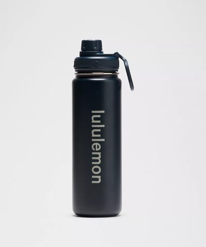Lululemon Back To Life Sport Bottle 24oz