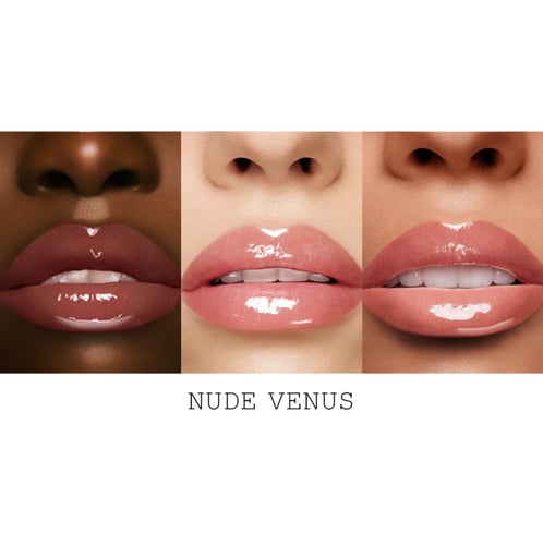 Pat Mcgrath lip gloss