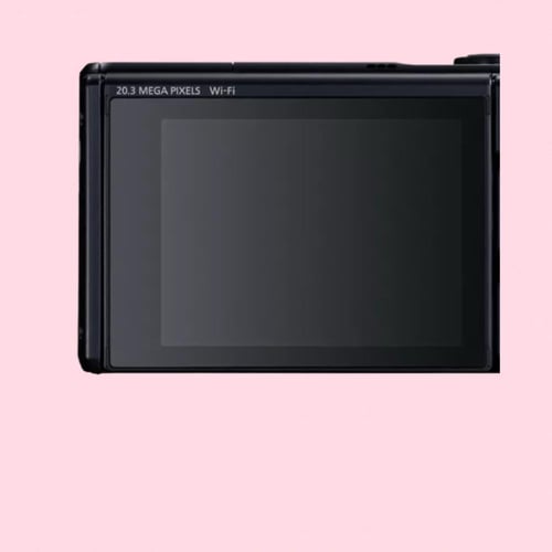 Canon PowerShot SX740 HS