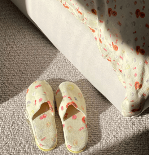 Djerf avenue slippers