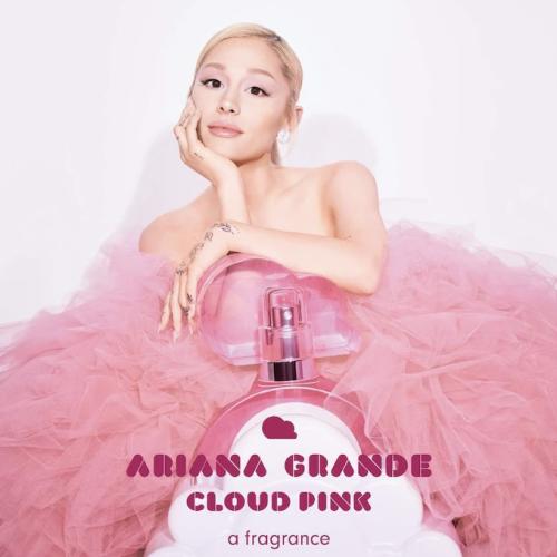 Ariana grande perfume