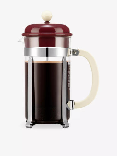 French coffee maker