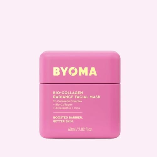 Byoma Bio-Collagen Mask