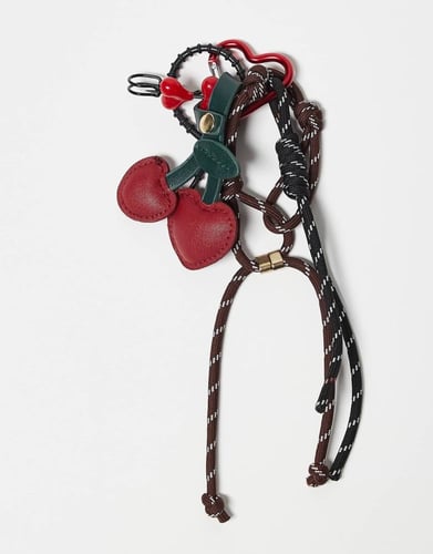 bag charm