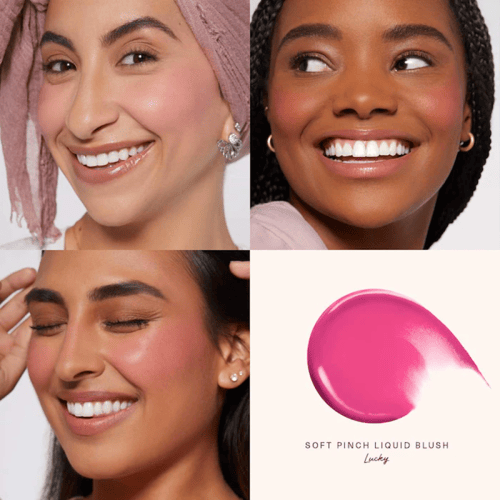 Rare beauty soft pinch blush