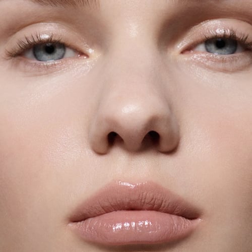 Victoria Beckham posh lip lipstick