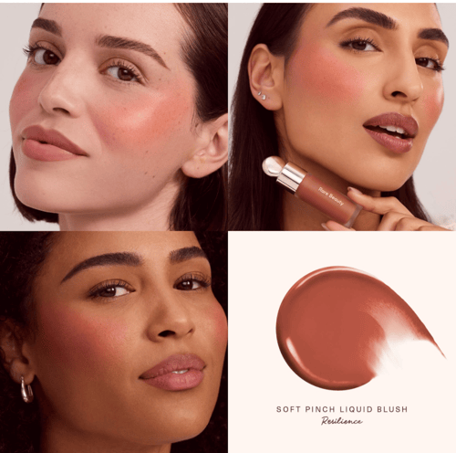 Rare beauty soft pinch blush