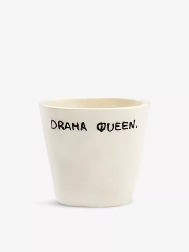 ceramic espresso cup
