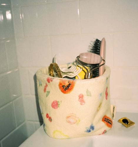 Djerf avenue terry organizer