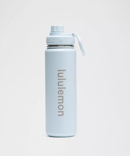 Lululemon Back To Life Sport Bottle 24oz