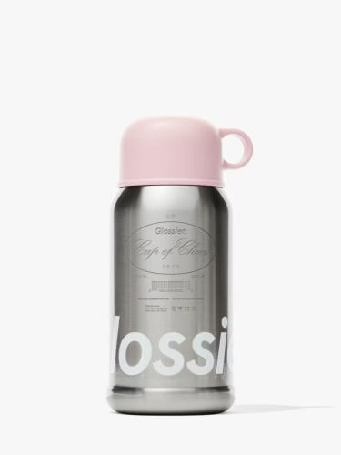 Glossier classic tumbler