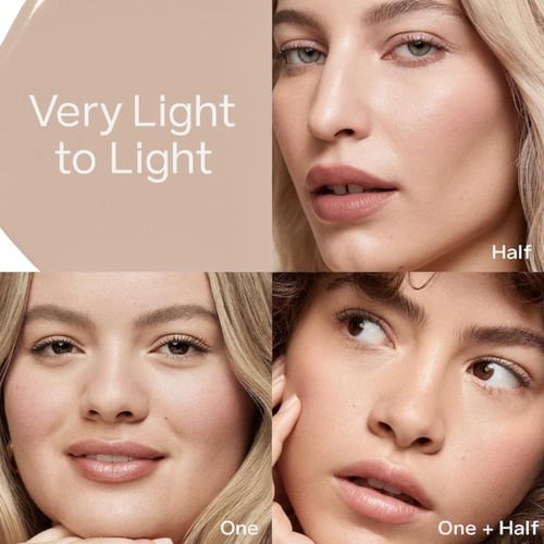 Saie Under Eye Brightener with Cucumber Extract
